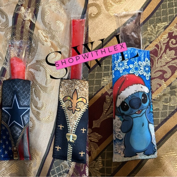 Other - Ice Pop Holders